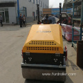 Hydraulic Double Drum Vibratory Roller Compactor for Sale